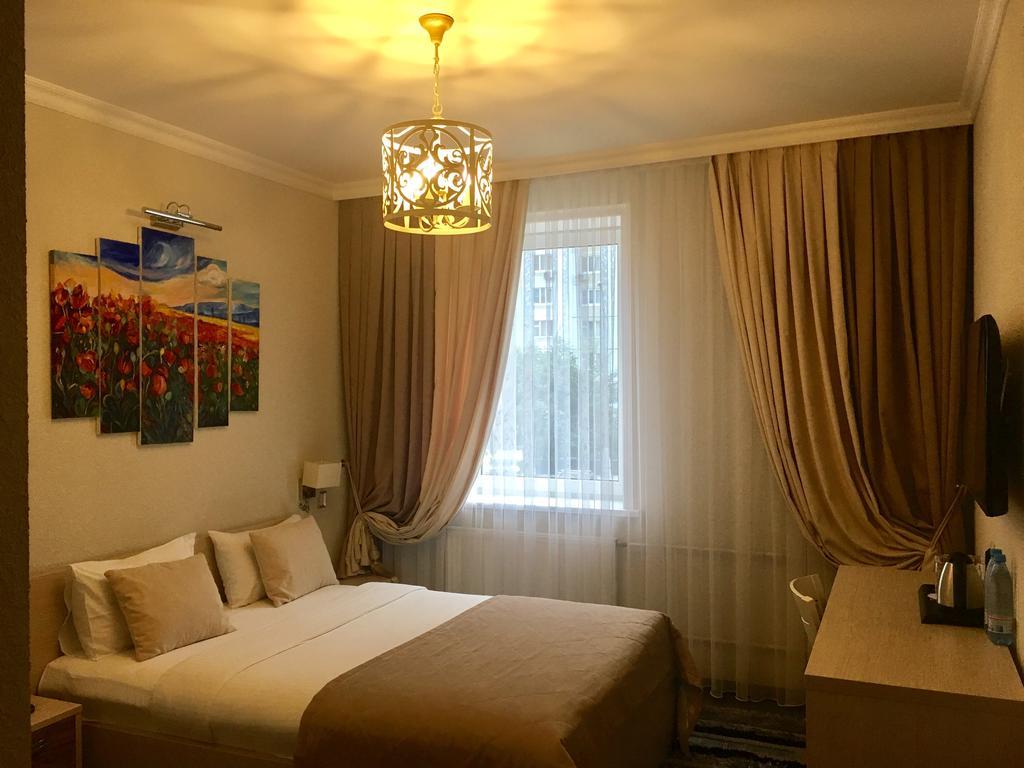 Mini Hotel Nabat Palace Moszkva Kültér fotó